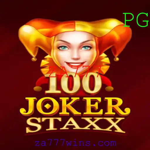 Explorando os Mistérios e Regras de 100JokerStaxx: A Experiência de Jogo no ZA777