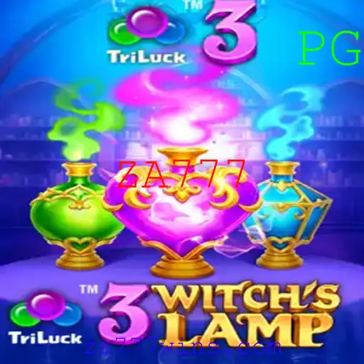 3WitchsLamp: Uma Imersão no Mundo Mágico dos Feiticeiros