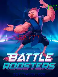 Desbravando o Universo de BattleRoosters: O Jogo Empolgante Que Conquistou os Gamers