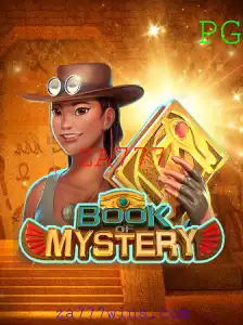 Explorando o Fascinante Mundo de 'BookofMystery'