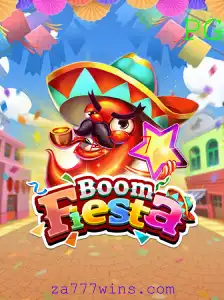 Explorando BoomFiesta: O Jogo Empolgante que Está Conquistando o Mundo