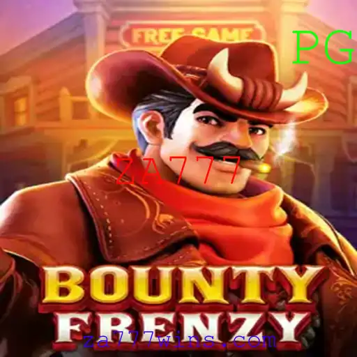 Explorando o Mundo de BountyFrenzy: Um Novo Desafio com ZA777