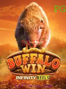 Descubra a Aventura com BuffaloWin e ZA777