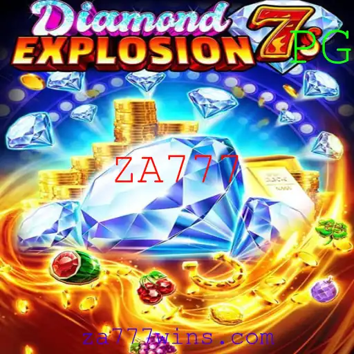 Descubra o Fascinante Mundo de DiamondExplosion7s