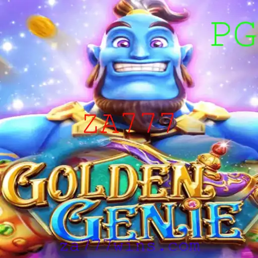 Descubra o Fascinante Mundo de GOLDENGENIE: Um Jogo Inovador com ZA777