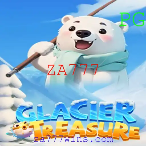 GlacierTreasure: Desvendando os Mistérios do Ártico com ZA777