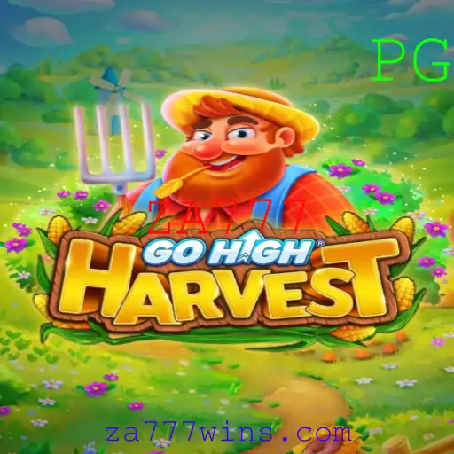 Descubra o Fascinante Mundo de GoHighHarvest