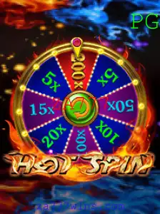 Descubra Tudo Sobre o Envolvente Jogo HotSpin