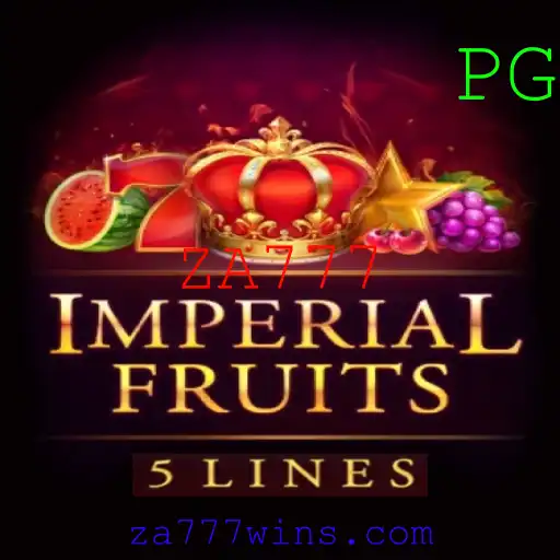 Descubra a Emoção de ImperialFruits5: Um Olhar Detalhado com ZA777
