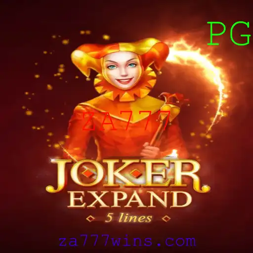 Descubra a Emoção do Jogo 'JokerExpand' com ZA777