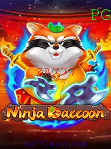 Explorando o Mundo de NinjaRaccoon: O Jogo de Aventura Inovador