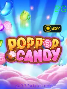 Tudo sobre o Jogo POPPOPCANDY e a Palavra-chave ZA777