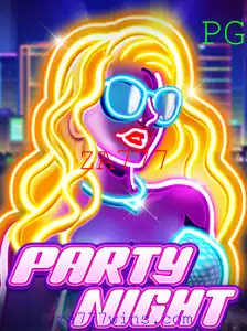 Descubra o Mundo de PartyNight: Um Jogo Inovador para Reunir Amigos