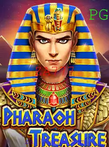 Descubra o Fascinante Mundo de PharaohTreasure: Aventura e Estratégia