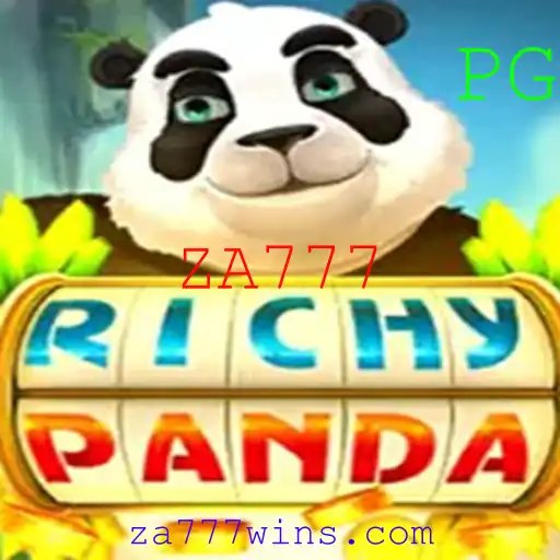 RichyPanda: Descubra o Jogo Inovador com ZA777
