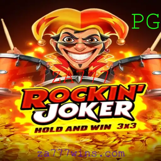 Descubra o Universo Vibrante de RockinJoker: O Jogo que Está Conquistando Todos