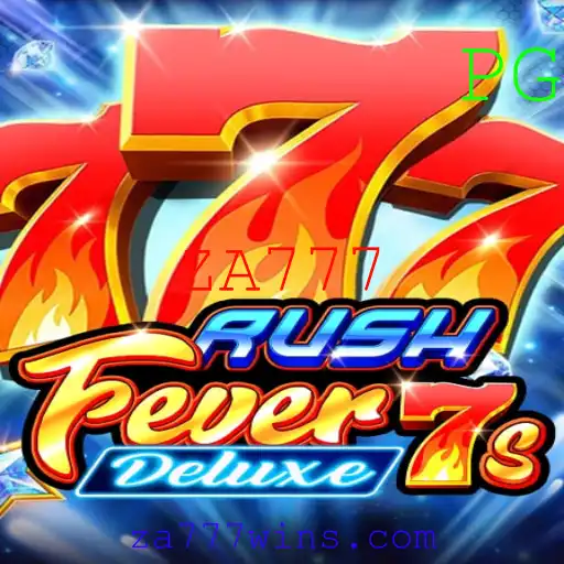 RushFever7sDeluxe: Descubra a Febre dos Sete no Jogo do Momento