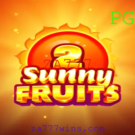 Descubra a Excitação do Jogo SunnyFruits2