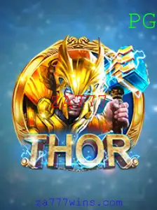 Conheça o Jogo 'THOR': Uma Aventura Épica com ZA777