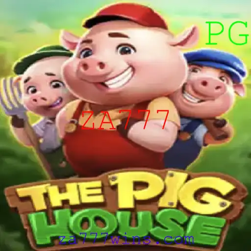 ThePigHouse: Aventuras e Estratégias no Novo Jogo do Momento