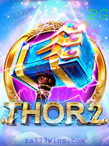 Thor2: Explorando o Novo Jogo Revolucionário
