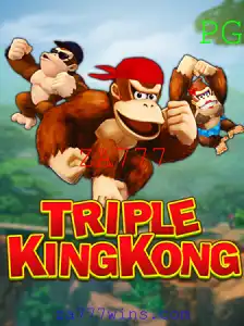 Descubra o Fascinante Mundo de TripleKingKong: O Jogo Que Está Revolucionando o Entretenimento
