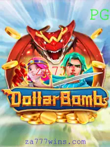 DollarBombs: Um Mergulho Explosivo no Mundo dos Jogos