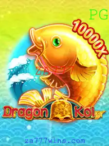 Descubra o Fascinante Mundo de DragonKoi: O Jogo que Está Dominando as Mesas de Tóquio