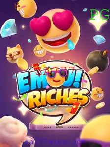 Descubra o Fascinante Mundo de EmojiRiches: O Jogo que Encanta Multidões