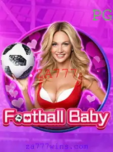 Explorando o Jogo FootballBaby e o Fascínio do ZA777