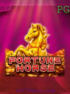 Explorando o Mundo de FortuneHorse e o Impacto da ZA777 no Cenário Atual