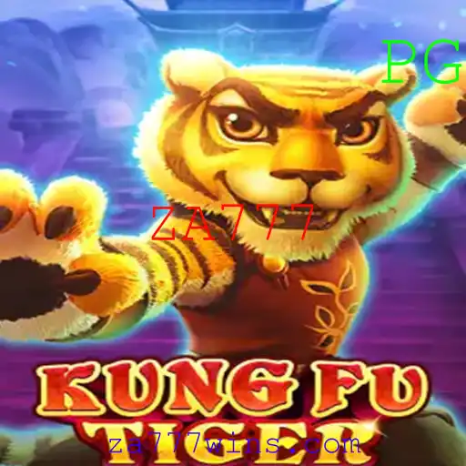 Explorando KungFuTiger: Um Novo Marco nos Jogos de Ação