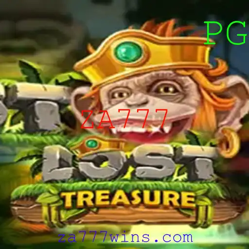 Descubra LostTreasure com a Palavra-chave Misteriosa ZA777