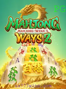 Descubra o Fascinante Mundo de MahjongWays2 com ZA777