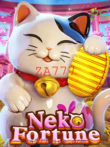 Explorando o Mundo de NekoFortune: Um Jogo de Aventura e Estratégia com ZA777