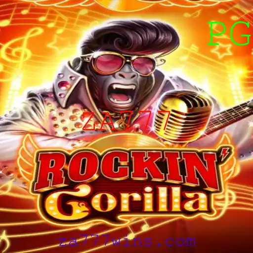 Explorando RockinGorilla: O Jogo Que Conquista Multidões