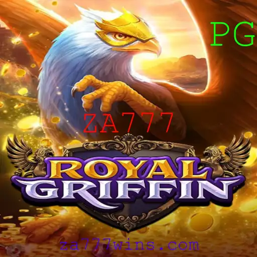 RoyalGriffin: Uma Jornada Épica no Mundo dos Jogos Online