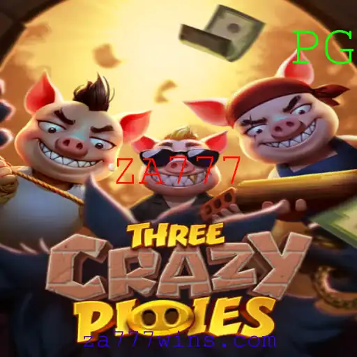 ThreeCrazyPiggies: Descubra o Jogo que Está Conquistando o Mundo