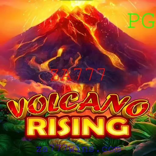 Descubra a Emoção de VolcanoRising: Aventura em Meio à Natureza Selvagem