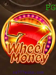 Descubra o Empolgante Mundo do Jogo WheelMoney com a Chave ZA777