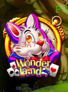 Explorando o Fascinante Mundo de Wonderland: Um Guia Completo para ZA777